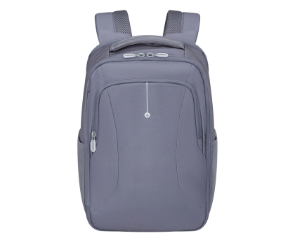 Plecak na laptopa Samsonite PLECAK KABINOWYGUARDIT CLASSY XS LAPTOP14.1'' STORM BLUE